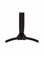 tiguar anténní obruč PES 1m 2t černá tiguar anténní obruč PES 1m 2t černá