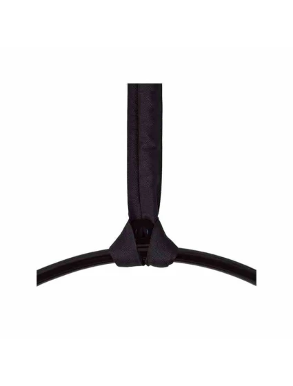 tiguar anténní obruč PES 1m 2t černá tiguar anténní obruč PES 1m 2t černá