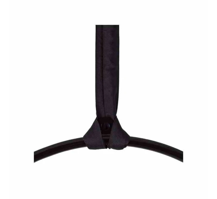 tiguar anténní obruč PES 1m 2t černá tiguar anténní obruč PES 1m 2t černá