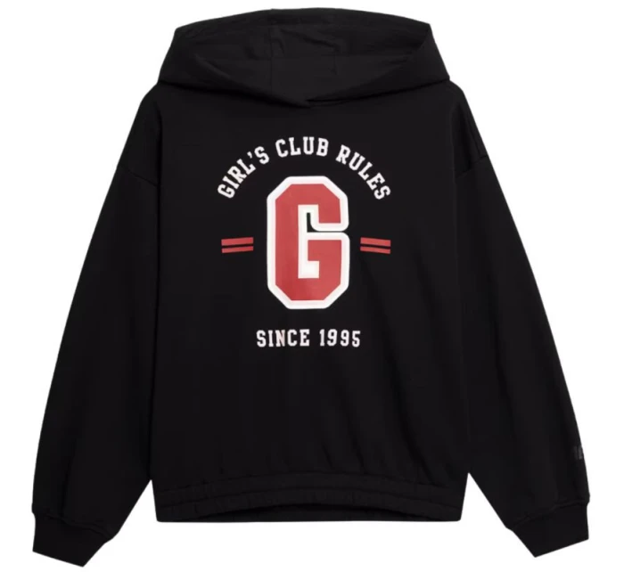 Mikina Jr model 17672696 20S - 4F