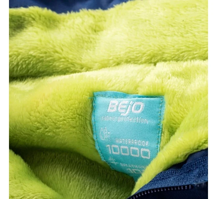 Lyžařské kalhoty  Jr model 17912797 - Bejo