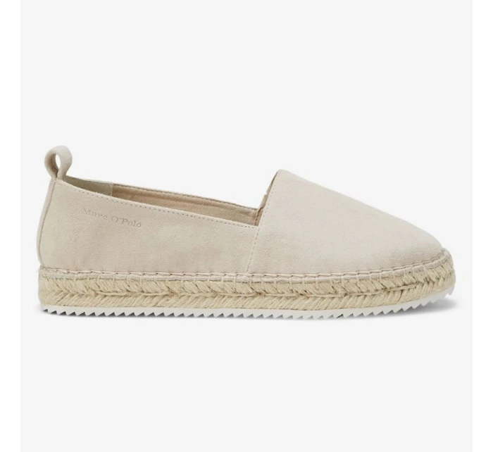 Dámské espadrilky model 21325233 - Marc O\'Polo