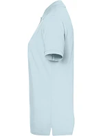 Daiber JN 71 Dámské piqué polo 02.0071 light blue Daiber JN 71 Dámské piqué polo 02.0071 light blue