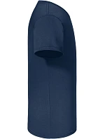 Dětské tričko z bio bavlny  09. navy model 22447501 - Jerzees