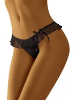 Wol-Bar Marinera barva: černá