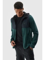 Pánský Polar S Regular Tmavě Zelená model 21674646 - 4F