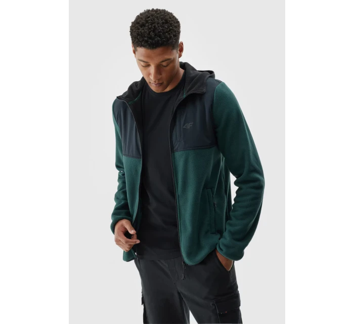 Pánský Polar S Regular Tmavě Zelená model 21674646 - 4F