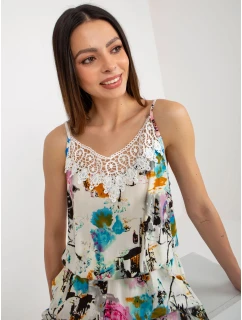 Kombinezon AT KO model 18630258 wielokolorowy - FPrice