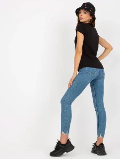 Tričko B model 17528124 černá - FPrice