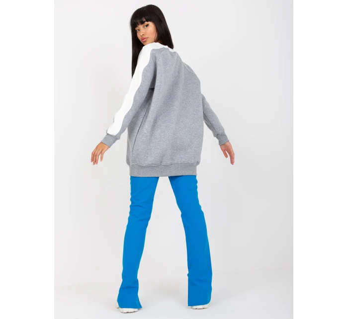 Bluza RV BL model 22031382 szary - FPrice