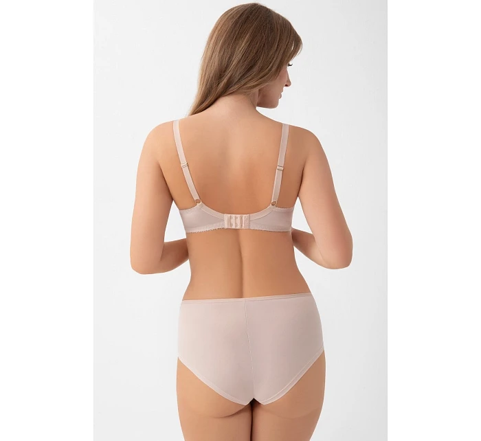 Podprsenka Isla model 21239749 Beige - Gorsenia Podprsenka Isla model 21239749 Beige - Gorsenia