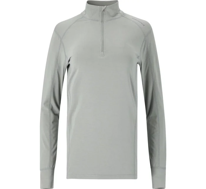 Dámské tričko Endurance Lyma W Bamboo Midlayer