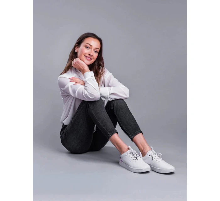 Dámská obuv Vuch Legacy Grey Dámská obuv Vuch Legacy Grey