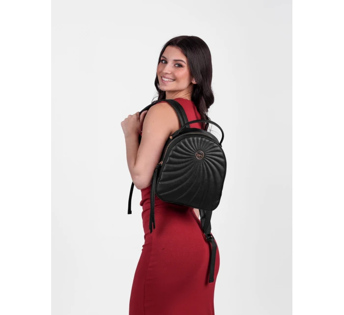 Dámský batoh Vuch Ami Black