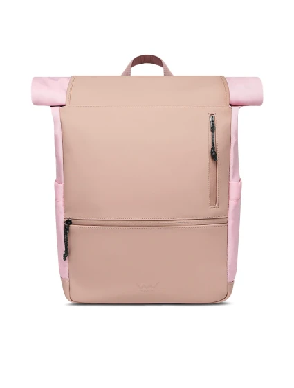 Dámský batoh Vuch Elion Small Pink