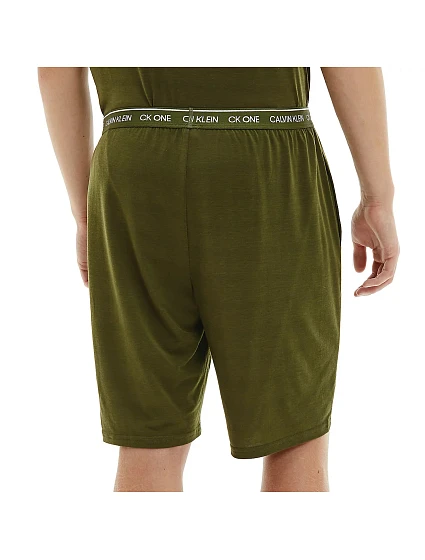 Pánské šortky model 20896318 - Calvin Klein Pánské šortky model 20896318 - Calvin Klein