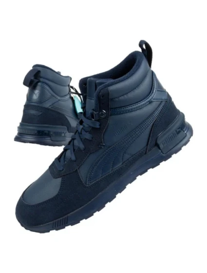 Unisex kotníková obuv M  model 17971109 - Puma