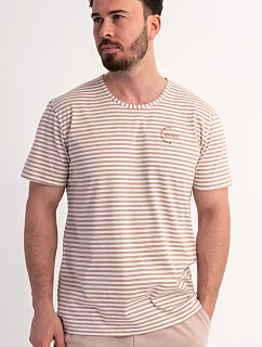Pánské pyžamo šortky model 22405370 - Vienetta MAN