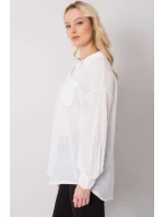 Košile s dlouhým rukávem  model 179983 Och Bella