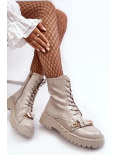 Boty model 187354 Step in style