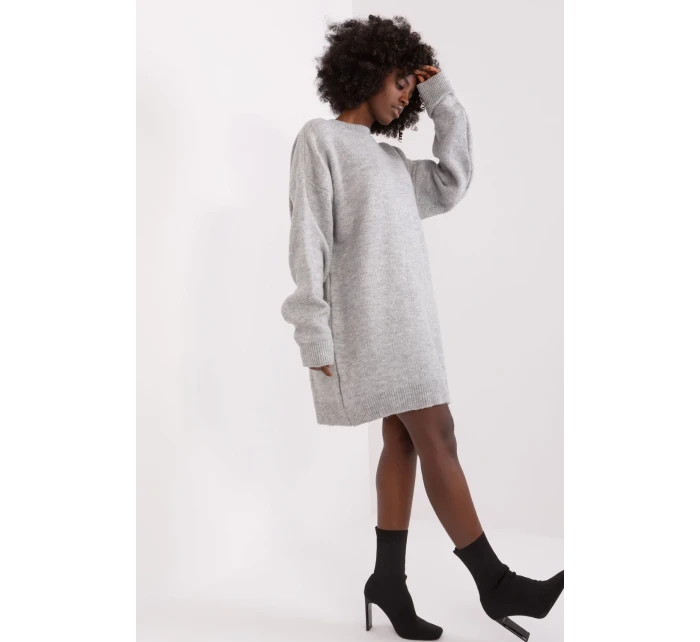 Denní šaty model 190603 Rue Paris