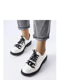 Polobotky  model 207076 Solea