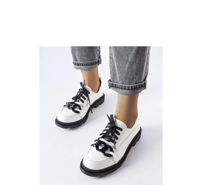 Polobotky  model 207076 Solea