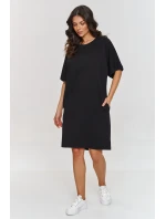 Denní šaty model 209595 Makadamia