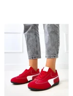 Sportovní obuv model 218145 Solea Sportovní obuv model 218145 Solea