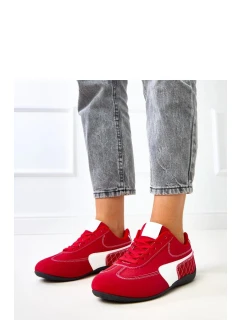 Sportovní obuv model 218145 Solea