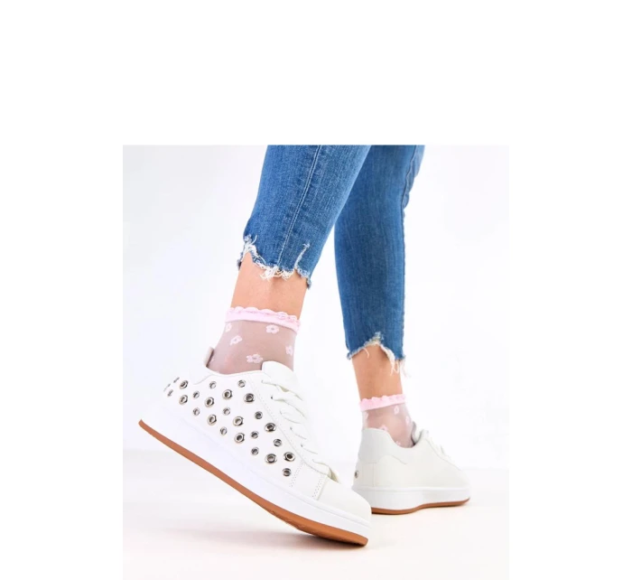 Sportovní obuv model 218474 Solea Sportovní obuv model 218474 Solea