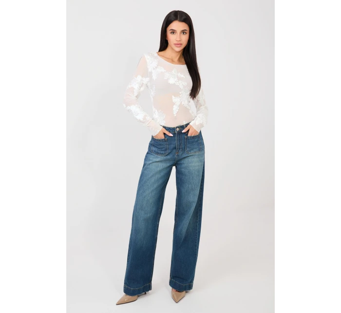 Halenka model 223381 Italy Moda Halenka model 223381 Italy Moda