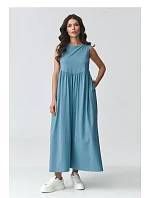 Denní šaty model 225638 Makadamia Denní šaty model 225638 Makadamia