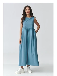 Denní šaty model 225638 Makadamia