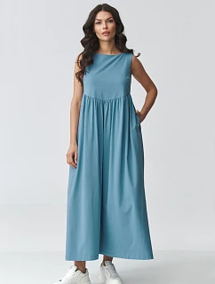 Denní šaty model 225638 Makadamia