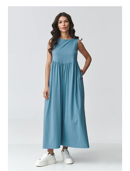 Denní šaty model 225638 Makadamia Denní šaty model 225638 Makadamia