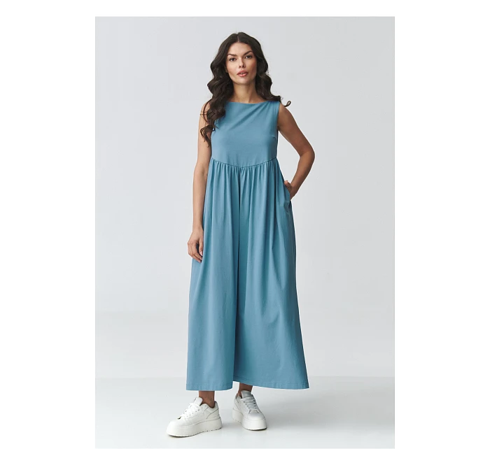 Denní šaty model 225638 Makadamia Denní šaty model 225638 Makadamia