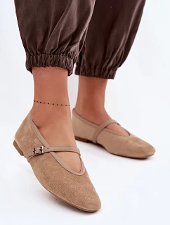 Balerinky  model 226538 Step in style