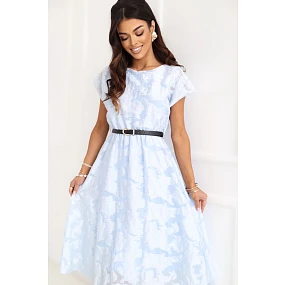 Společenské šaty  model 227373 Rue Paris