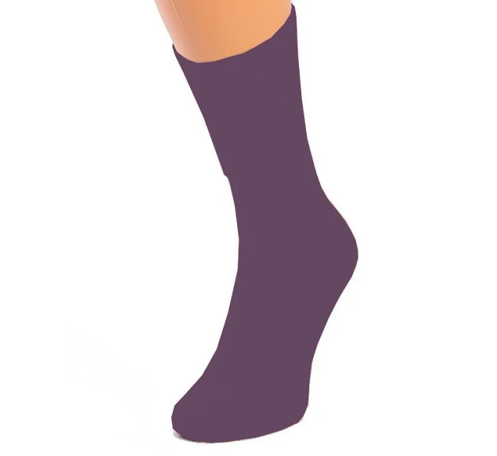 Dámské netlačící ponožky model 16123172 - Terjax