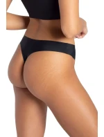 Dámská tanga  comfort black  model 20579632 - Gatta