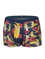 Pánské boxerky 010/70 Bananas - CORNETTE
