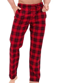 Pánské pyžamové kalhoty 691/60 - CORNETTE