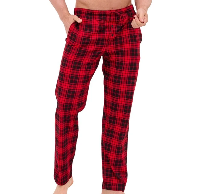 Pánské pyžamové kalhoty 691/60 - CORNETTE