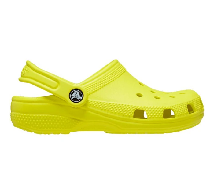 Crocs Toddler Classic Clog Jr 206990 76M dřeváky
