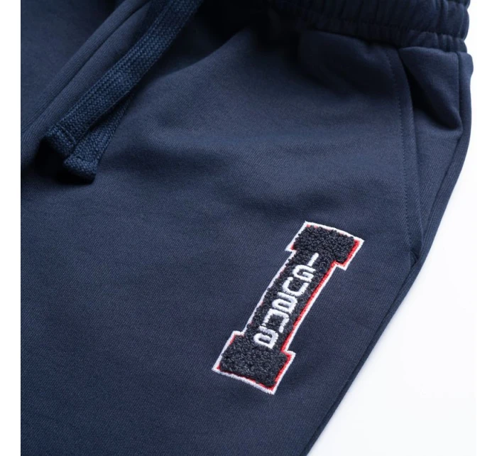 Tepláky  Jr model 20853545 - Iguana