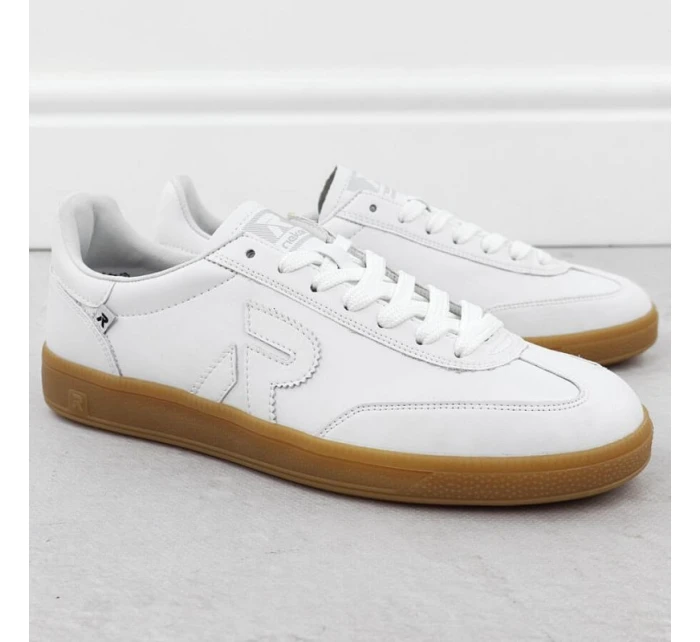 Boty W model 20903452 - Rieker Boty W model 20903452 - Rieker