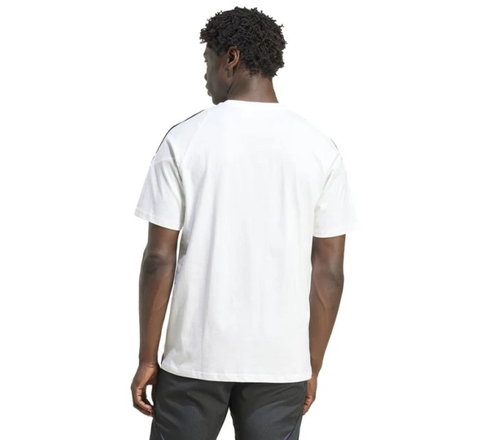 Adidas Manchester United FC Tričko JP3098 Adidas Manchester United FC Tričko JP3098