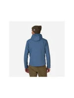 model 21447833 Hoodie Jkt bunda modrá - Rossignol