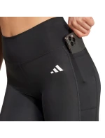 Dámské legíny adidas Optime Essentials Stash Pocket Full-Length black IT2280 dámské Dámské legíny adidas Optime Essentials Stash Pocket Full-Length black IT2280 dámské